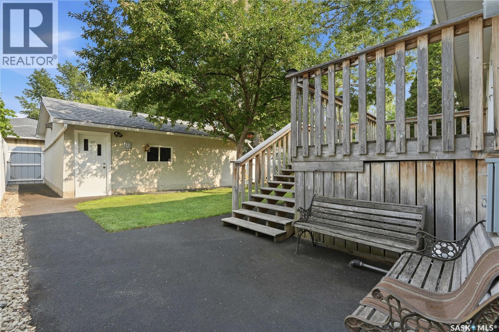 843 N Mcintosh Street, Regina, Saskatchewan  S4R 6H1 - Photo 45 - SK045455