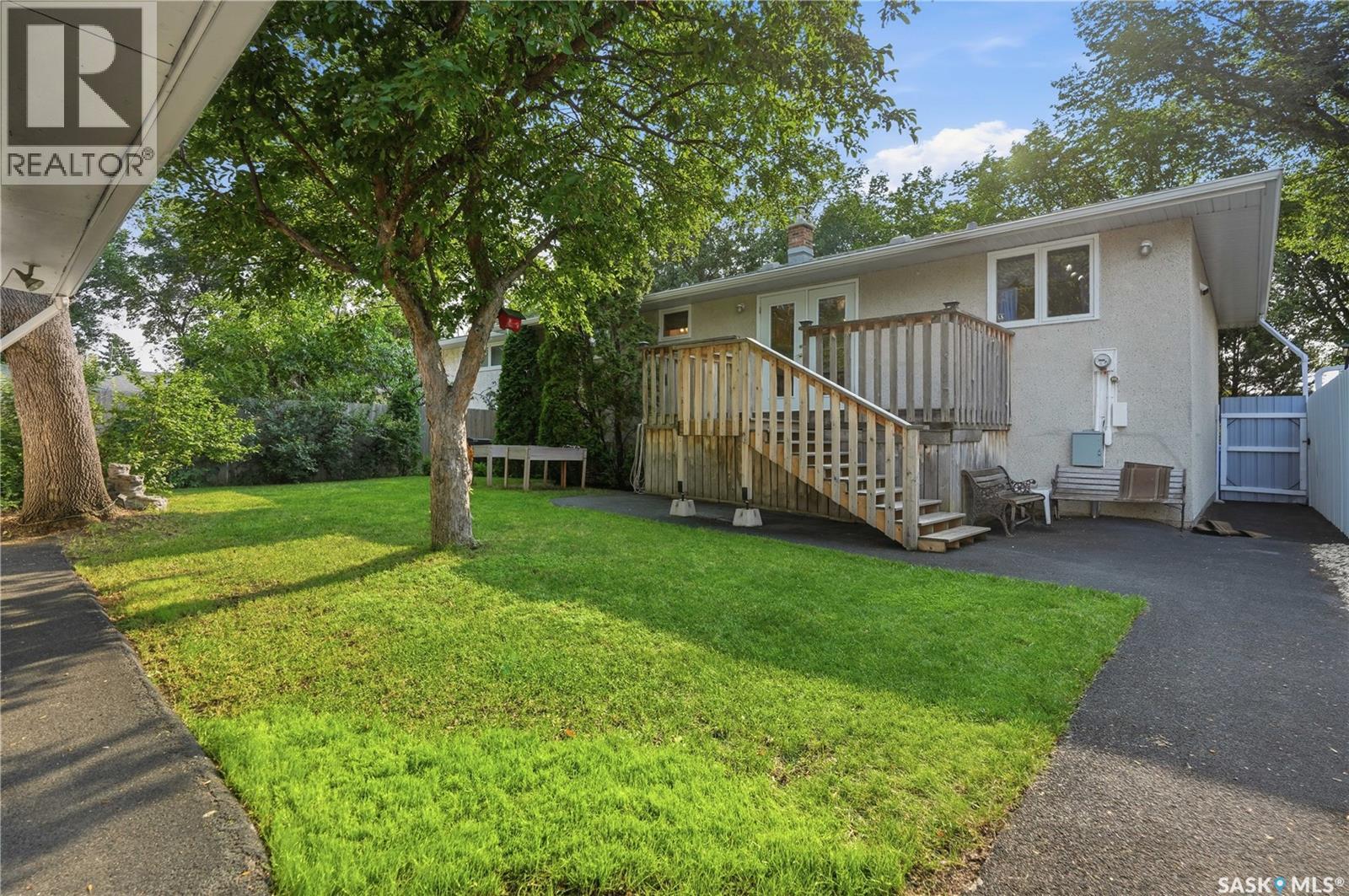 843 N Mcintosh Street, Regina, Saskatchewan  S4R 6H1 - Photo 47 - SK045455