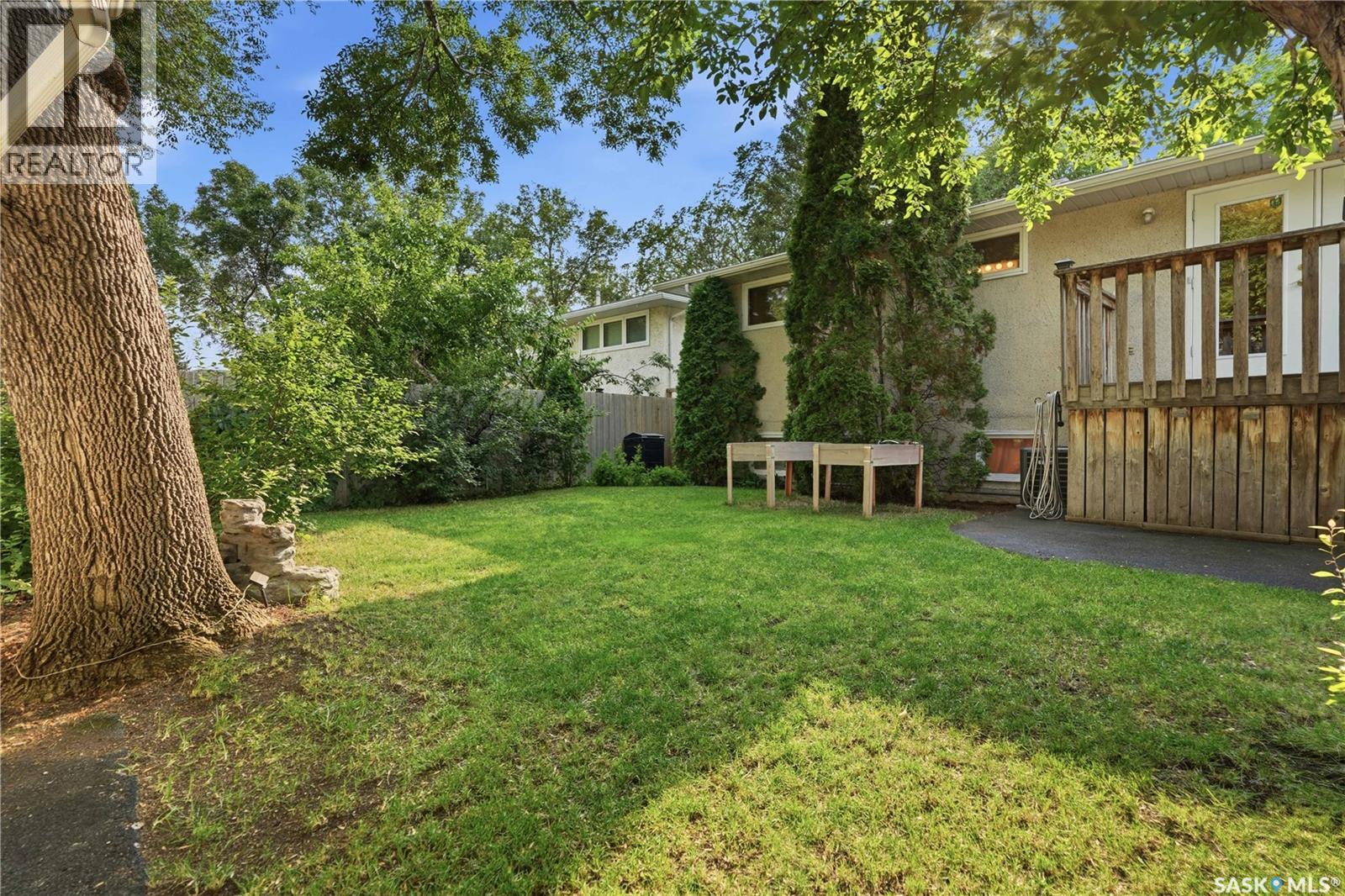 843 N Mcintosh Street, Regina, Saskatchewan  S4R 6H1 - Photo 48 - SK045455