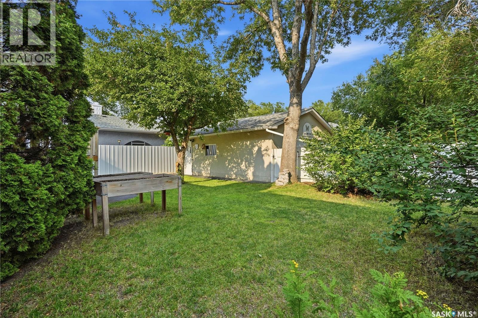 843 N Mcintosh Street, Regina, Saskatchewan  S4R 6H1 - Photo 50 - SK045455