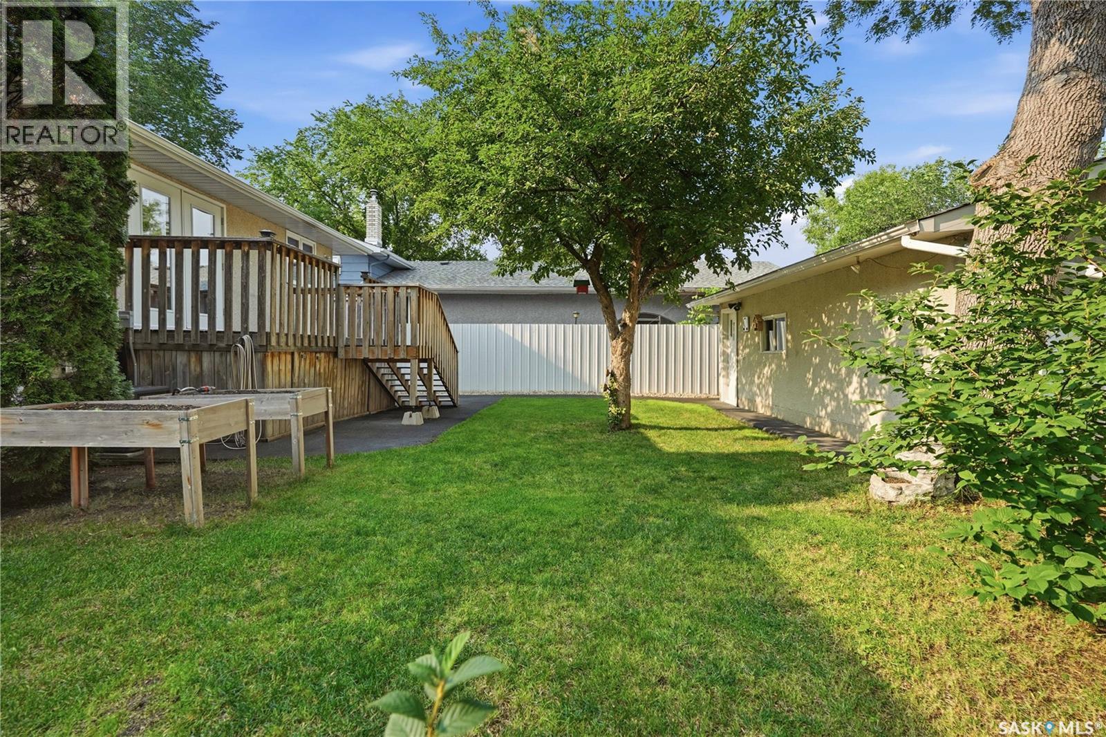 843 N Mcintosh Street, Regina, Saskatchewan  S4R 6H1 - Photo 51 - SK045455