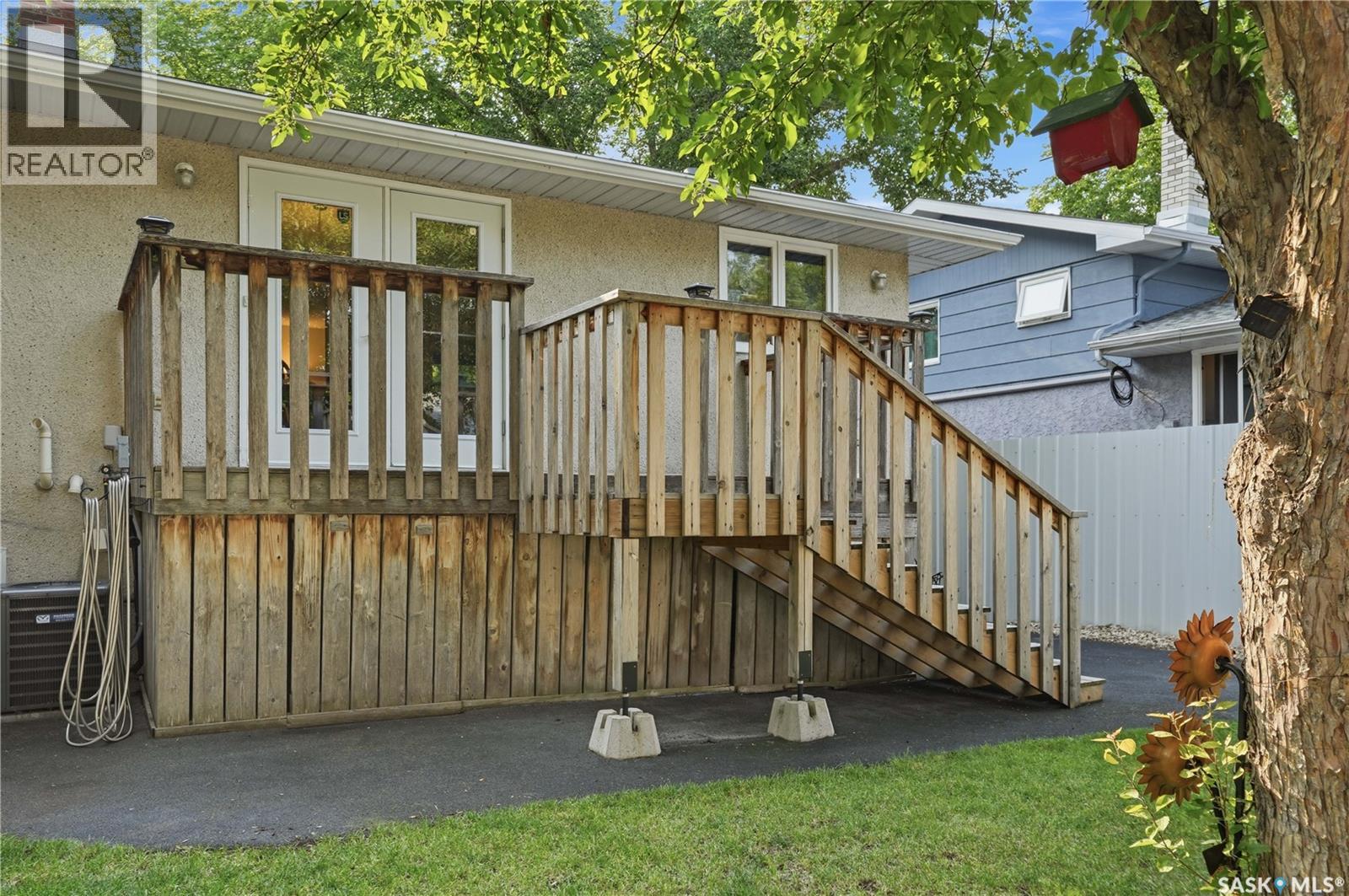 843 N Mcintosh Street, Regina, Saskatchewan  S4R 6H1 - Photo 52 - SK045455