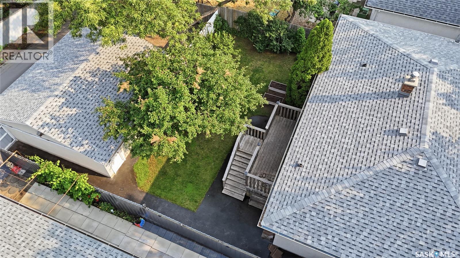 843 N Mcintosh Street, Regina, Saskatchewan  S4R 6H1 - Photo 53 - SK045455