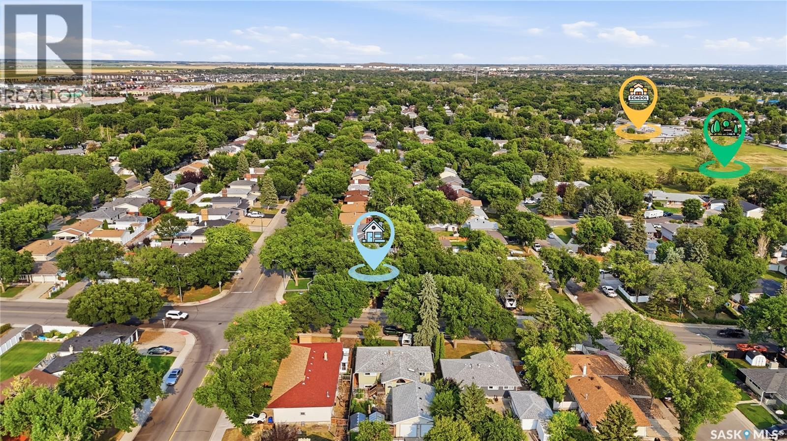 843 N Mcintosh Street, Regina, Saskatchewan  S4R 6H1 - Photo 58 - SK045455