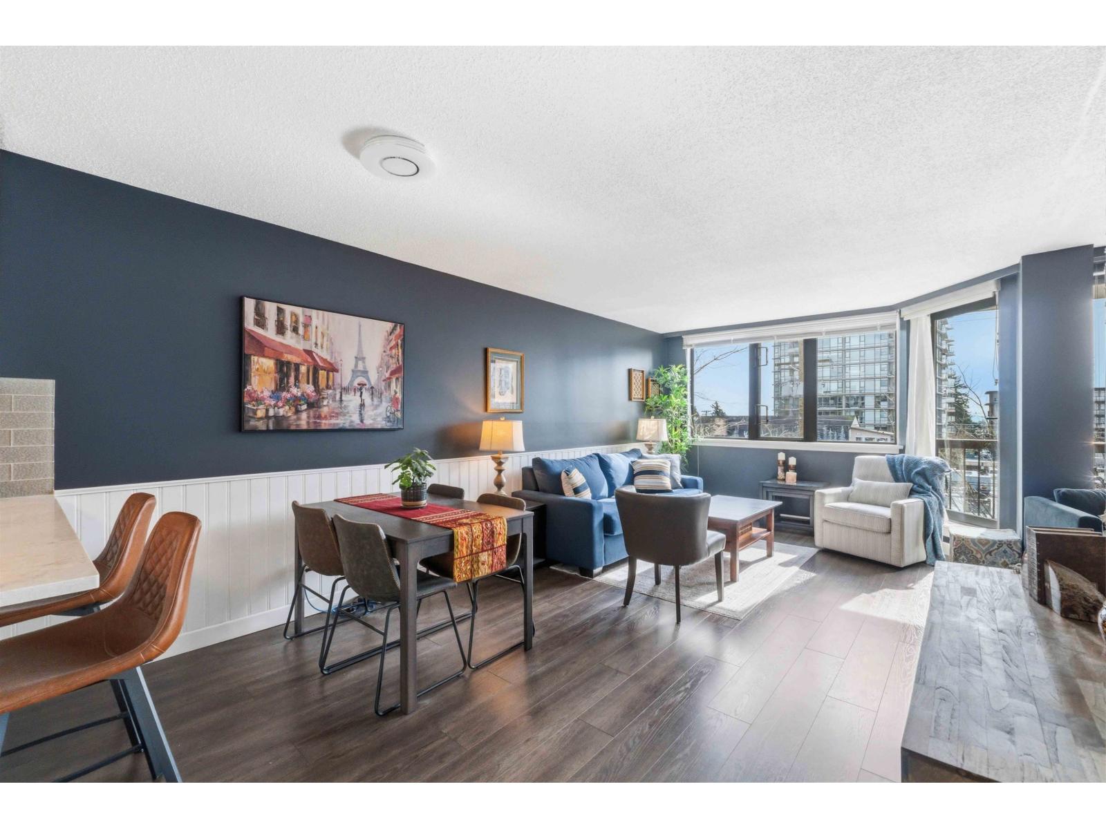 305 1521 George Street, White Rock, British Columbia  V4B 4A4 - Photo 10 - R3155691