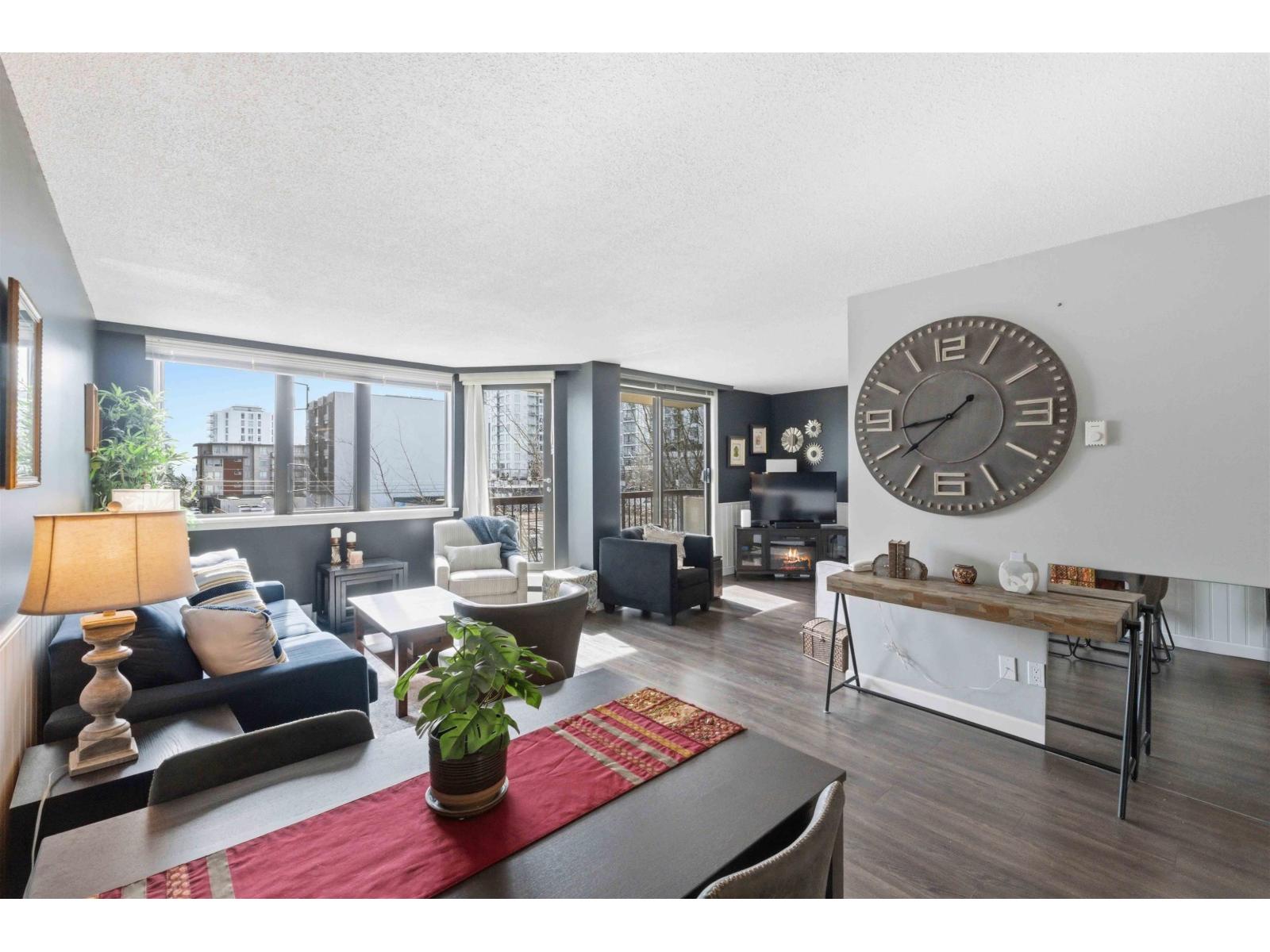 305 1521 George Street, White Rock, British Columbia  V4B 4A4 - Photo 11 - R3155691