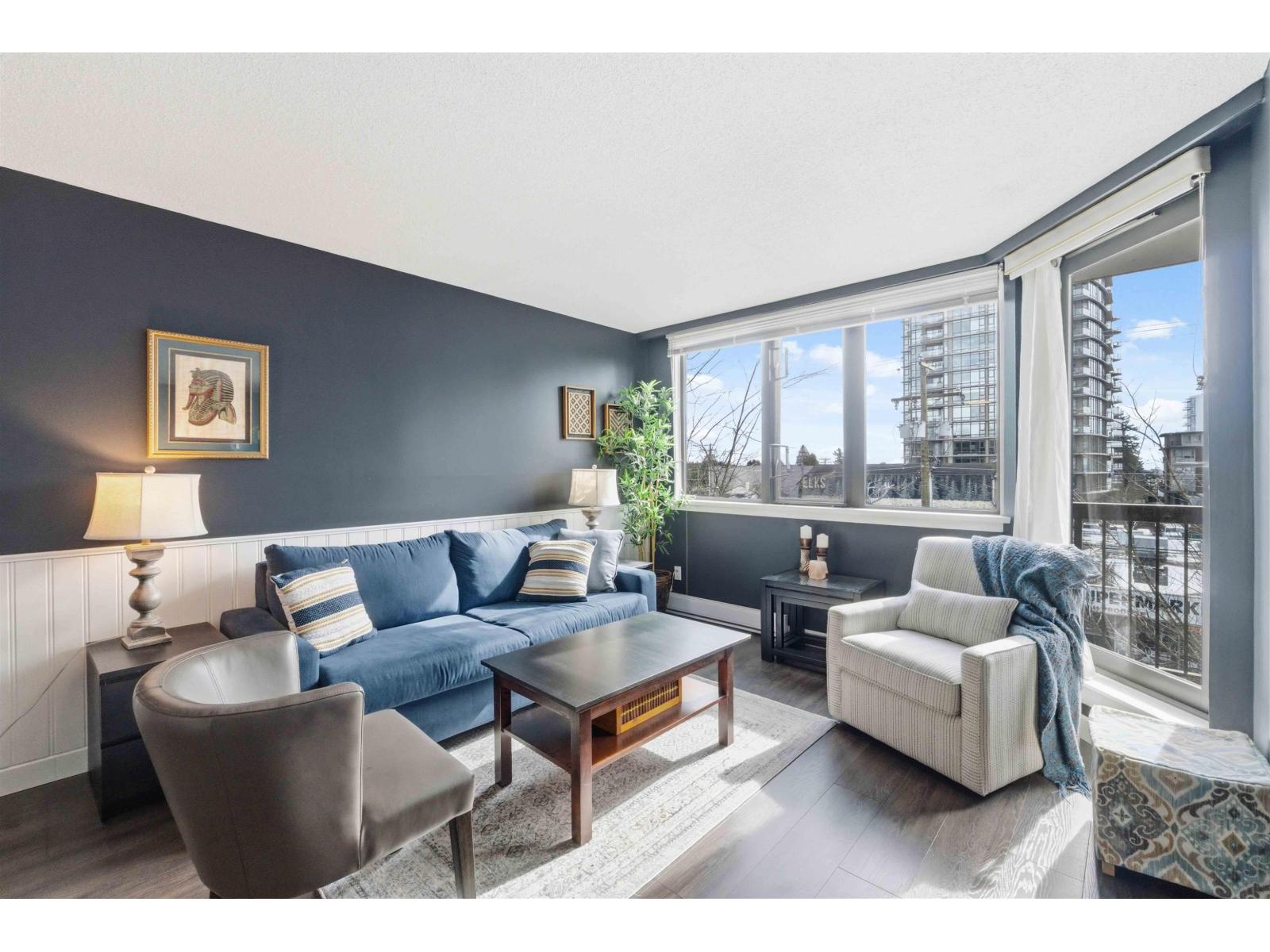 305 1521 George Street, White Rock, British Columbia  V4B 4A4 - Photo 13 - R3155691
