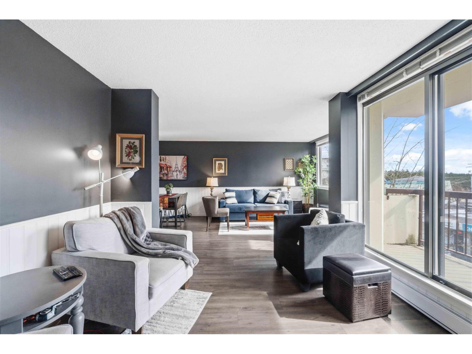 305 1521 George Street, White Rock, British Columbia  V4B 4A4 - Photo 15 - R3155691