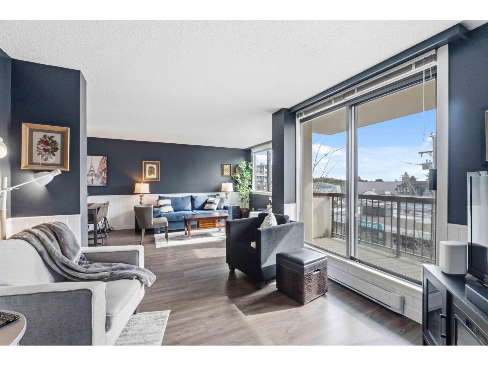 305 1521 George Street, White Rock, British Columbia  V4B 4A4 - Photo 16 - R3155691
