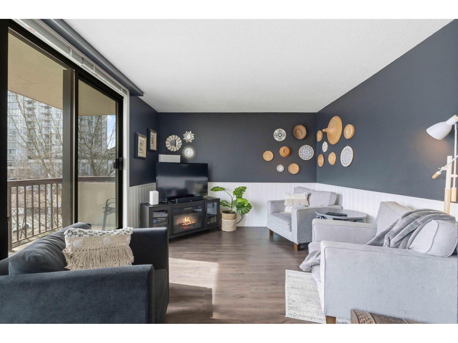 305 1521 George Street, White Rock, British Columbia  V4B 4A4 - Photo 17 - R3155691
