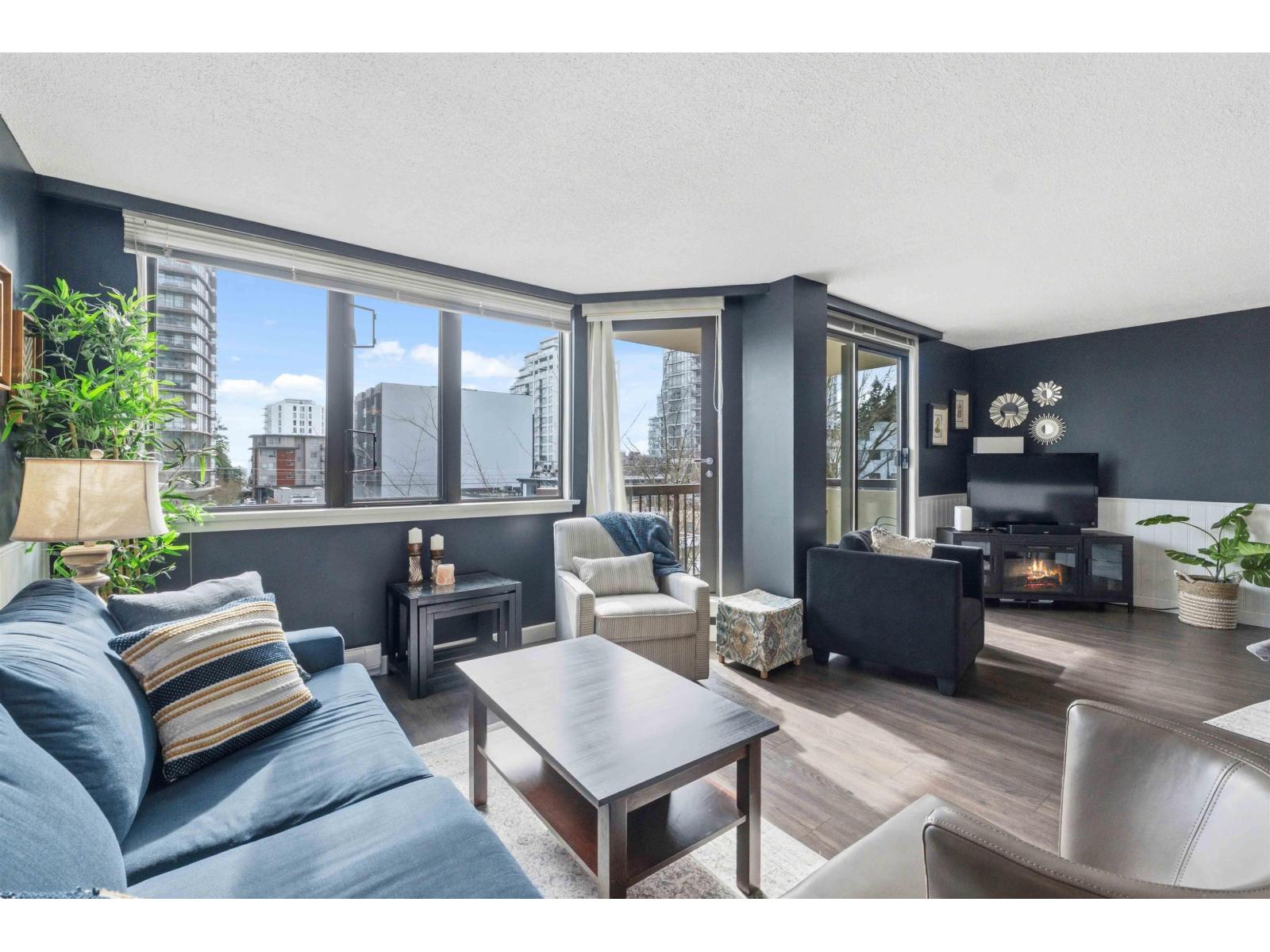 305 1521 George Street, White Rock, British Columbia  V4B 4A4 - Photo 19 - R3155691