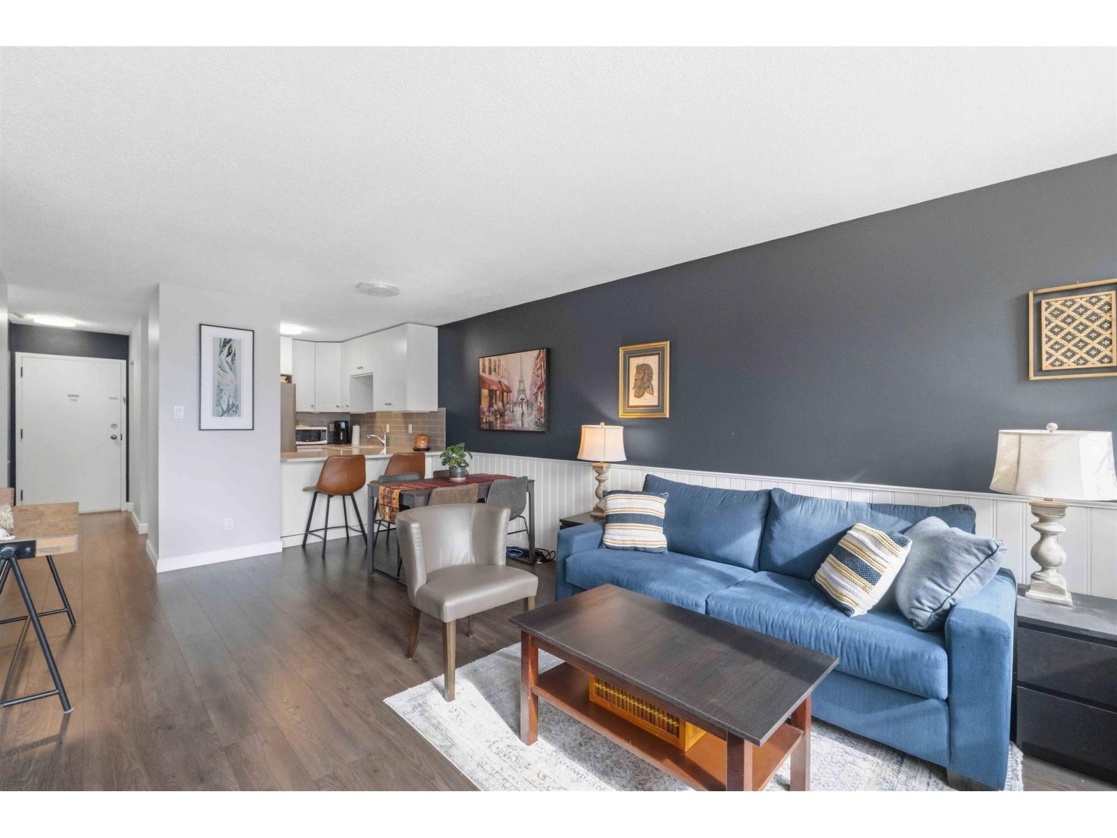 305 1521 George Street, White Rock, British Columbia  V4B 4A4 - Photo 20 - R3155691
