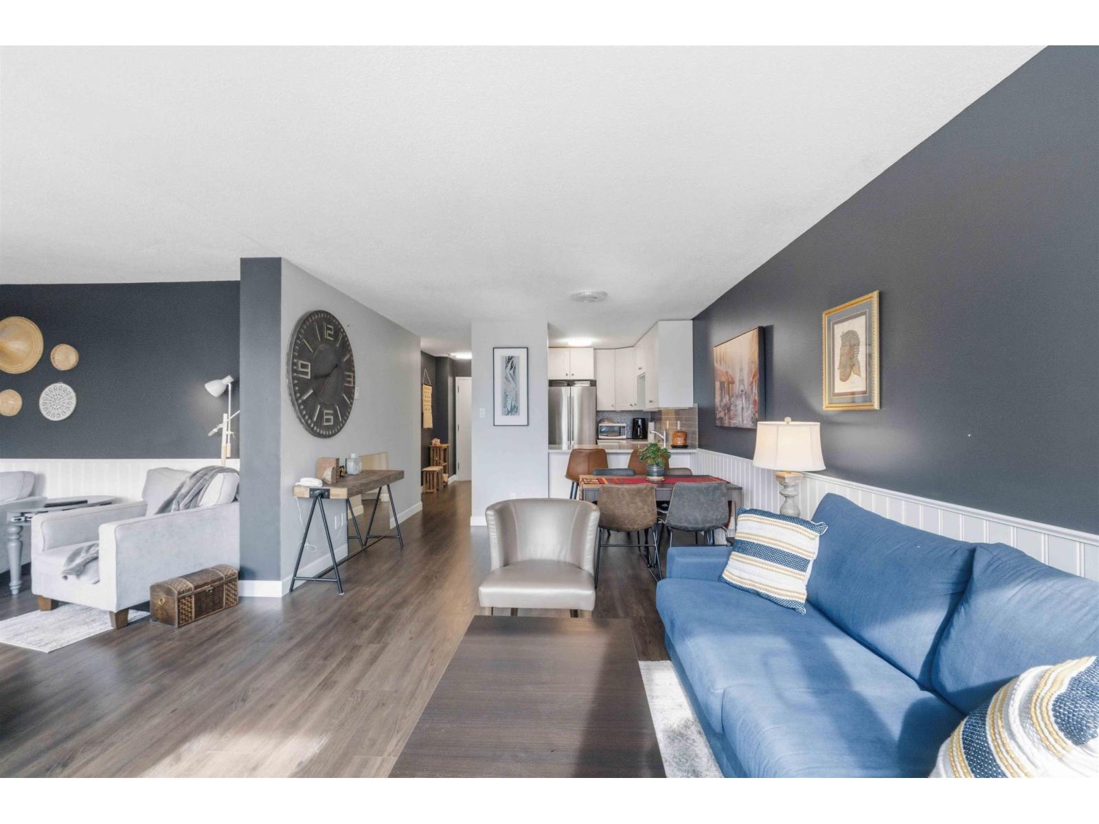 305 1521 George Street, White Rock, British Columbia  V4B 4A4 - Photo 21 - R3155691