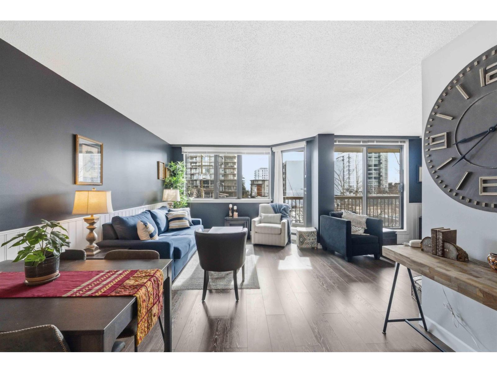 305 1521 George Street, White Rock, British Columbia  V4B 4A4 - Photo 22 - R3155691