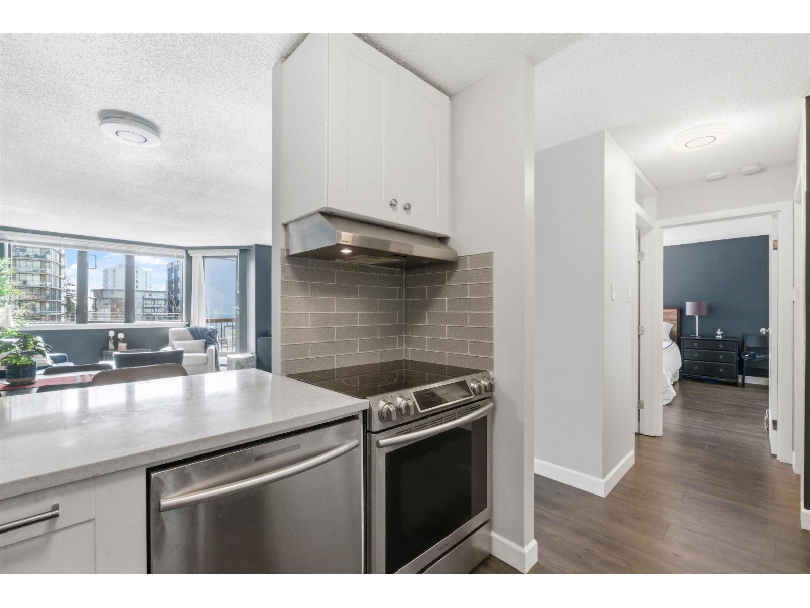 305 1521 George Street, White Rock, British Columbia  V4B 4A4 - Photo 5 - R3155691