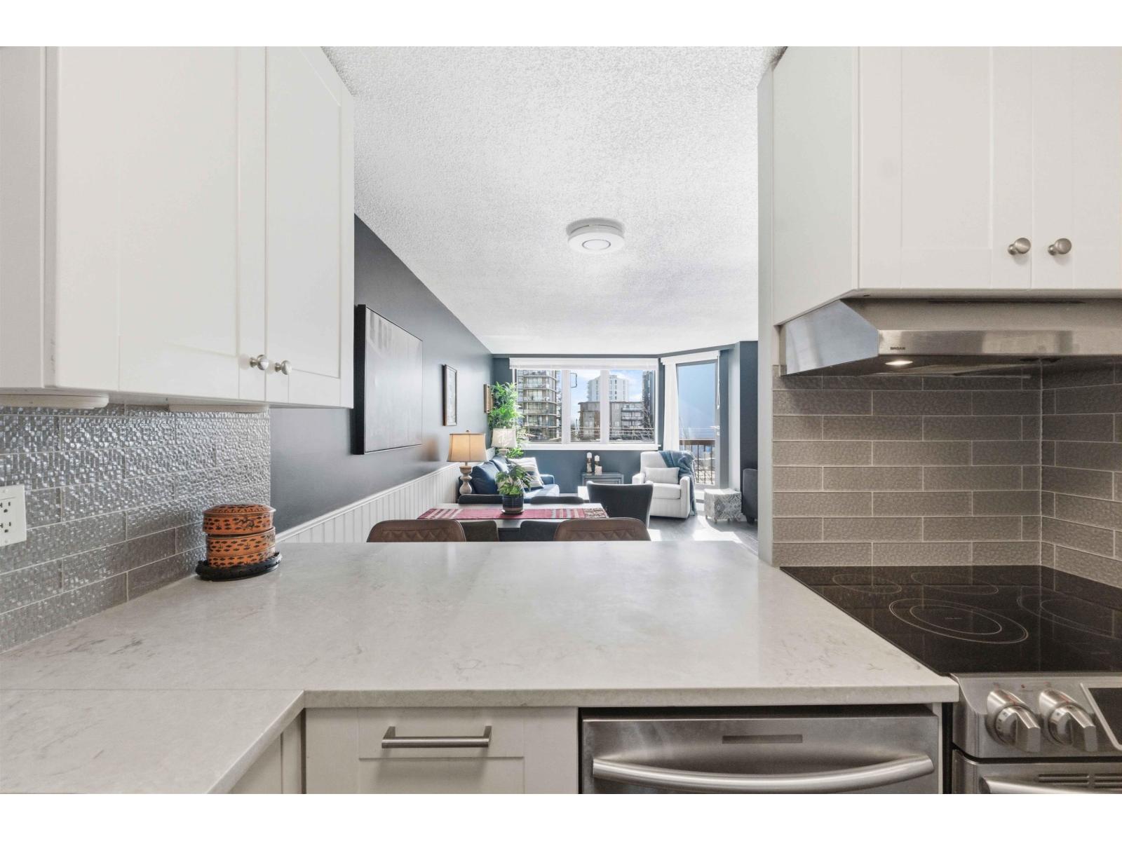 305 1521 George Street, White Rock, British Columbia  V4B 4A4 - Photo 6 - R3155691