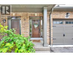 192 BREWERY Street Unit# 15, Baden, Ontario