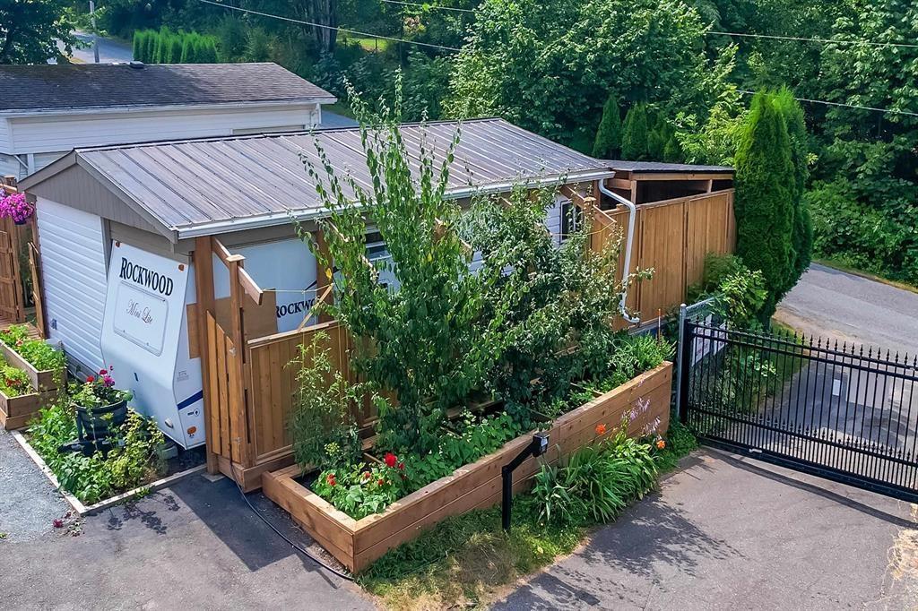 158 1436 FROST ROAD|Columbia Valley, lindell beach, British Columbia V2R4X8