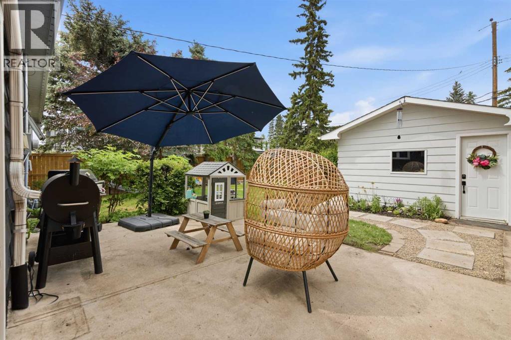 3720 58 Avenue SW, Calgary, Alberta  T3E 5H6 - Photo 46 - A2327611