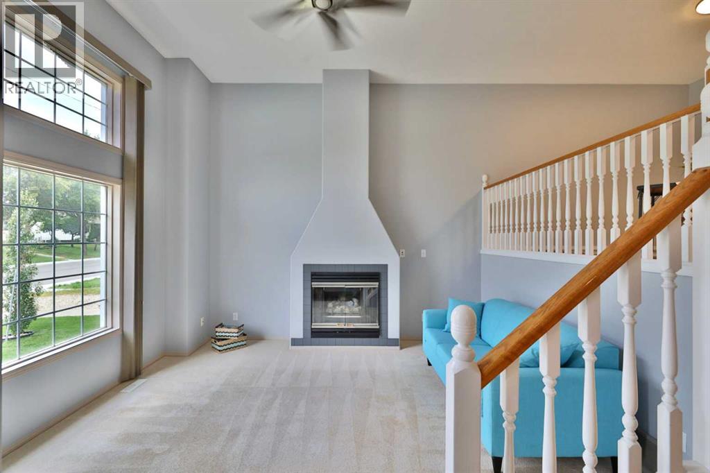 5408a 52 Street, Camrose, Alberta  T4V 4A6 - Photo 4 - A2336720