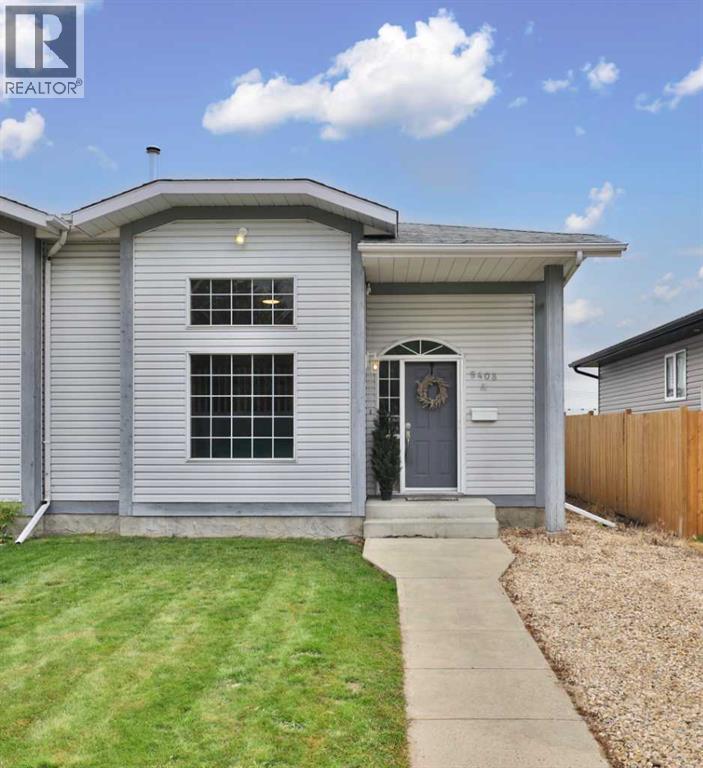 5408a 52 Street, Camrose, Alberta  T4V 4A6 - Photo 50 - A2336720