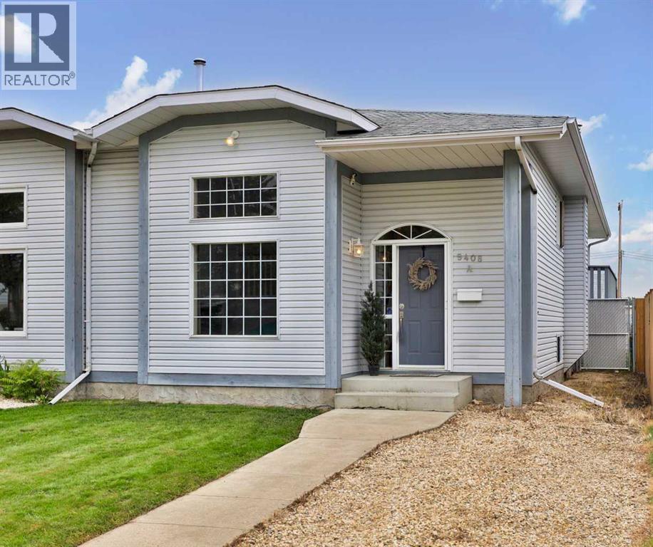 5408A 52 Street, Camrose, Alberta