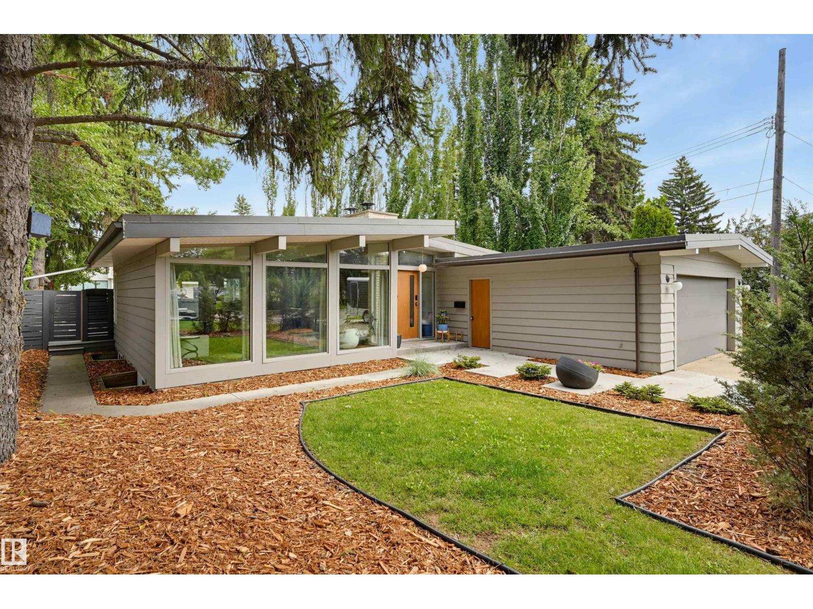 13808 BUENA VISTA RD NW, edmonton, Alberta
