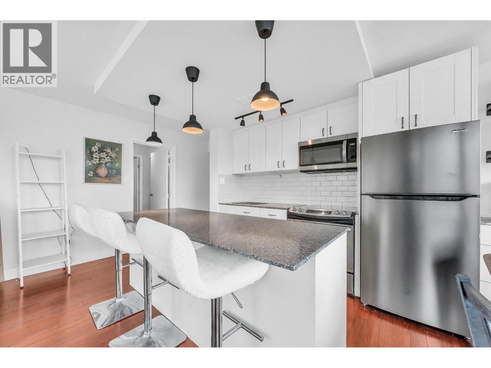 701 31 Elliot Street, New Westminster, British Columbia V3L 5C9 - Photo 12 - R3155498