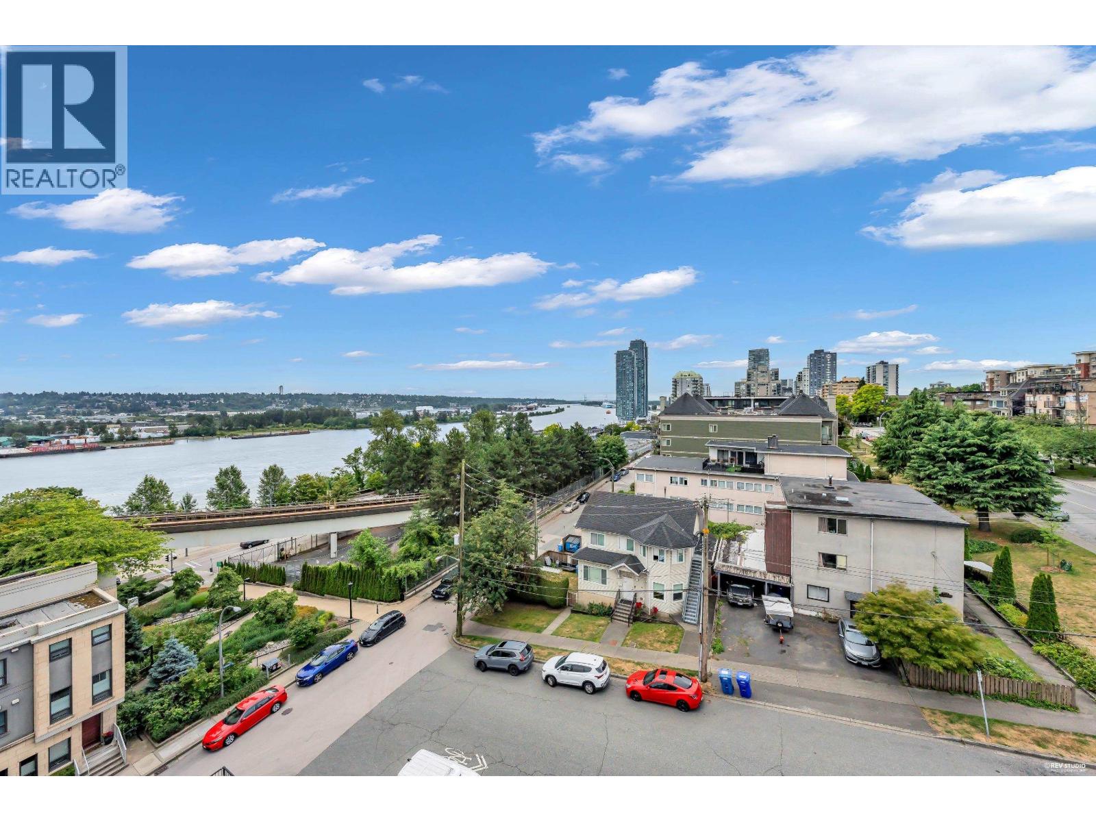 701 31 Elliot Street, New Westminster, British Columbia V3L 5C9 - Photo 19 - R3155498