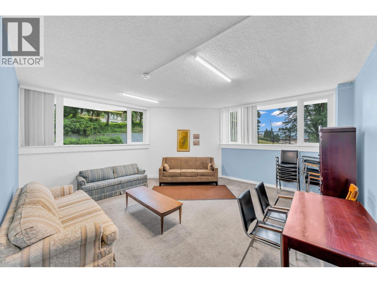 701 31 Elliot Street, New Westminster, British Columbia V3L 5C9 - Photo 21 - R3155498
