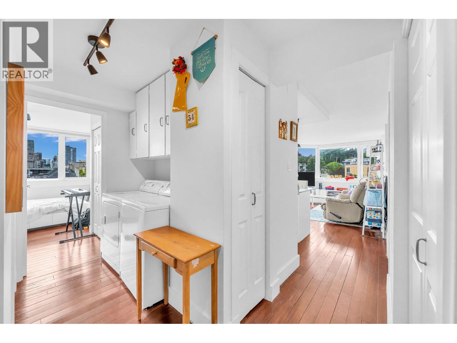 701 31 Elliot Street, New Westminster, British Columbia V3L 5C9 - Photo 16 - R3155498