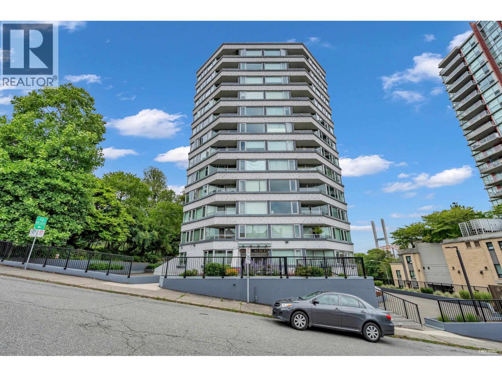 701 31 Elliot Street, New Westminster, British Columbia V3L 5C9 - Photo 24 - R3155498