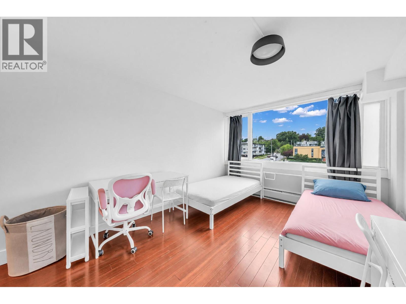 701 31 Elliot Street, New Westminster, British Columbia V3L 5C9 - Photo 6 - R3155498