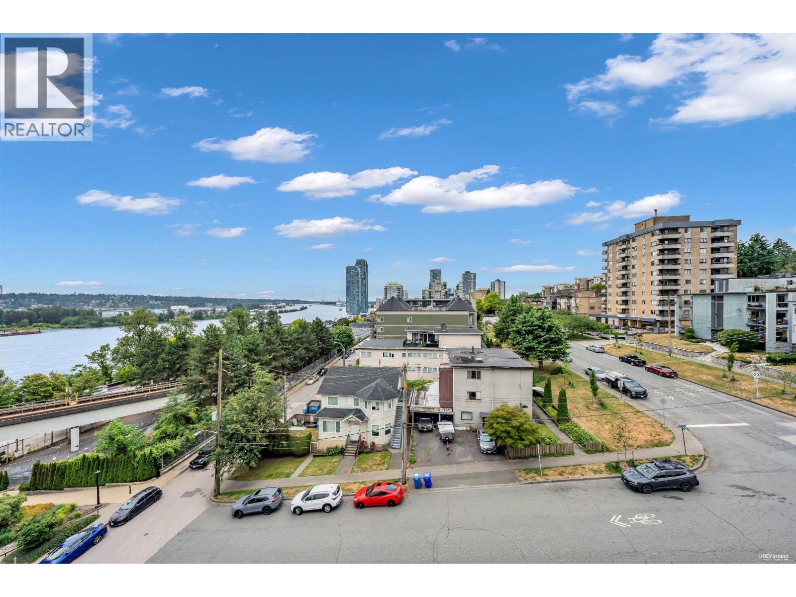701 31 Elliot Street, New Westminster, British Columbia V3L 5C9 - Photo 20 - R3155498