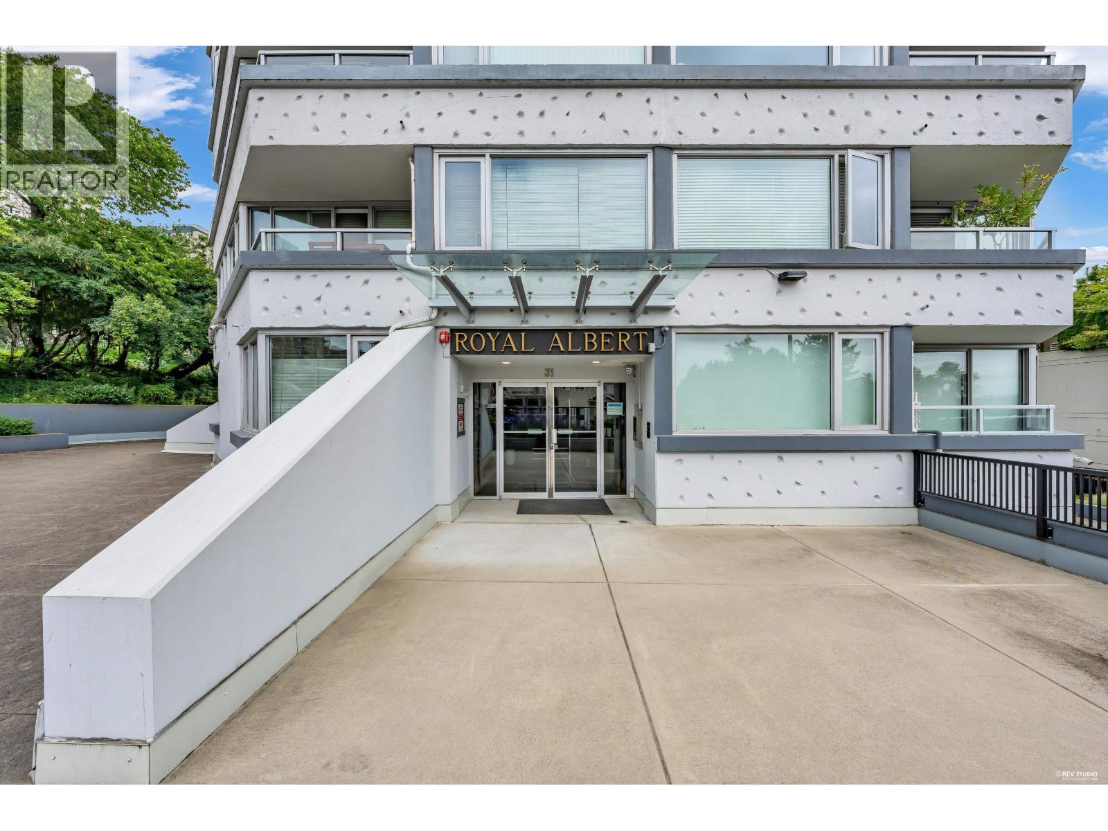 701 31 Elliot Street, New Westminster, British Columbia V3L 5C9 - Photo 26 - R3155498