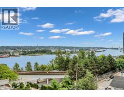 701 31 ELLIOT STREET, New Westminster, British Columbia