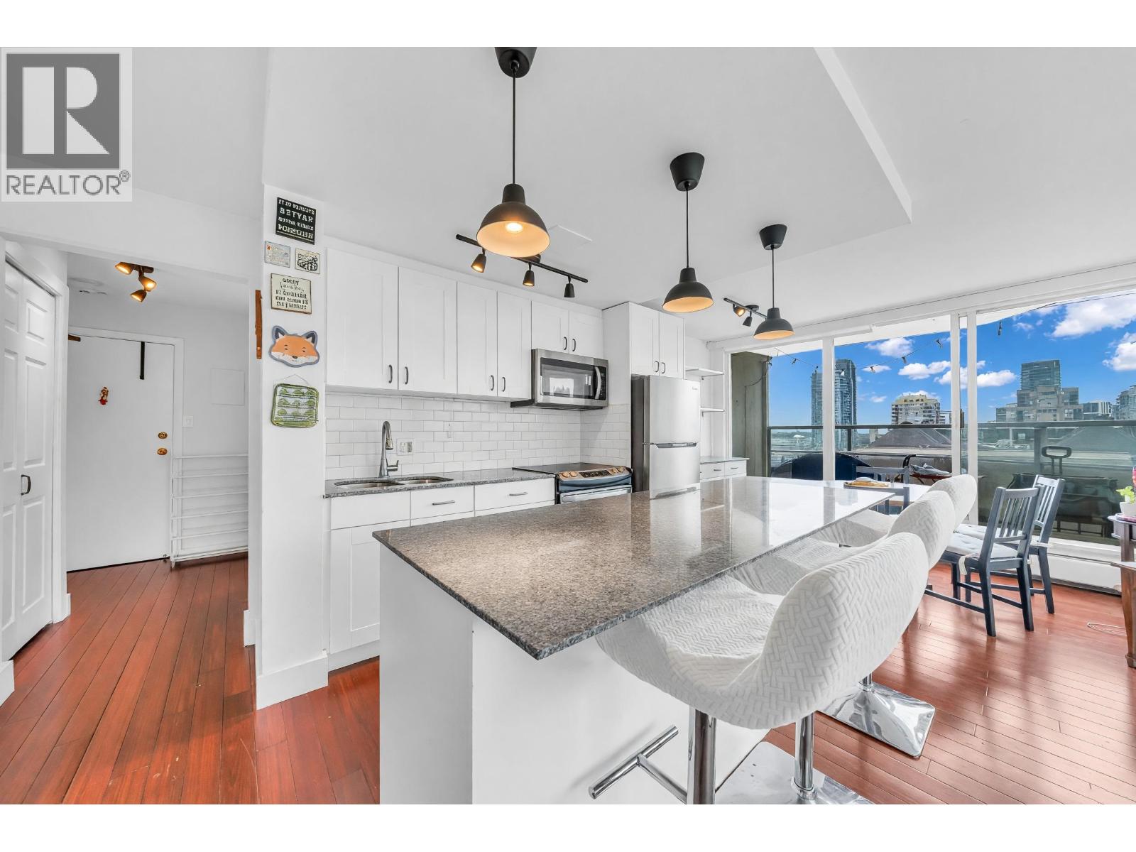 701 31 Elliot Street, New Westminster, British Columbia V3L 5C9 - Photo 8 - R3155498