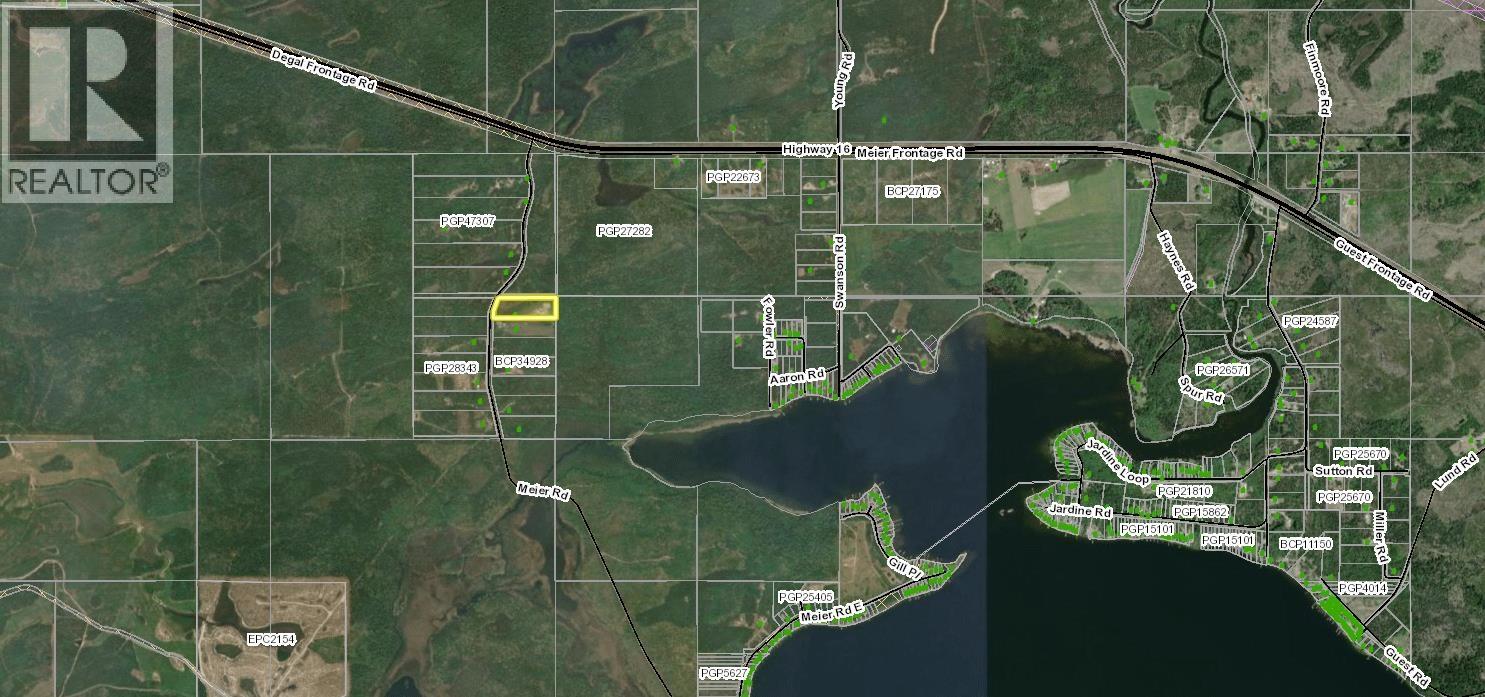 2280 Meier Road, Cluculz Lake, British Columbia  V2N 6P4 - Photo 4 - R3155698