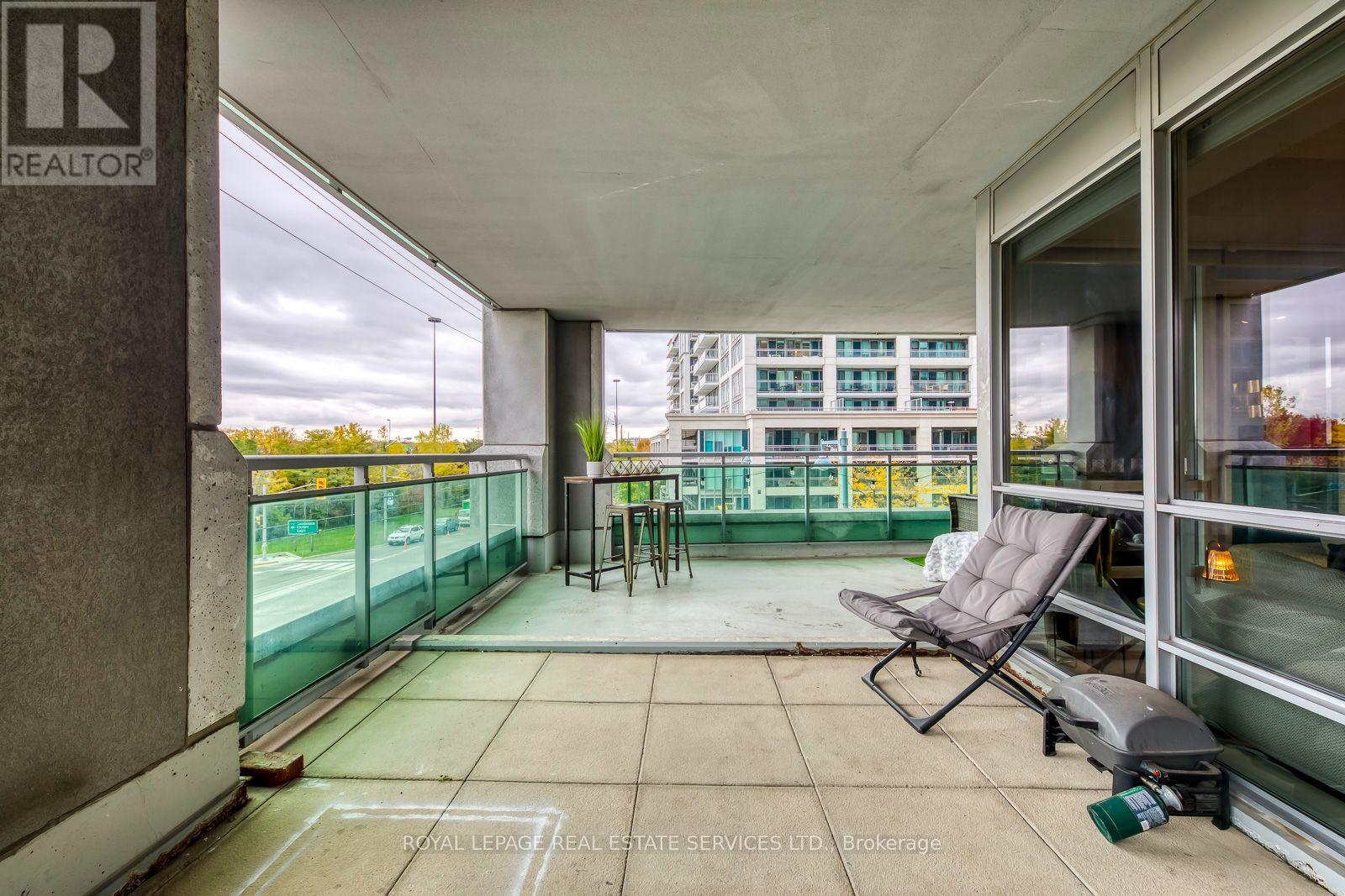 203 - 16 Brookers Lane, Toronto, Ontario  M8V 0A5 - Photo 11 - W13557602