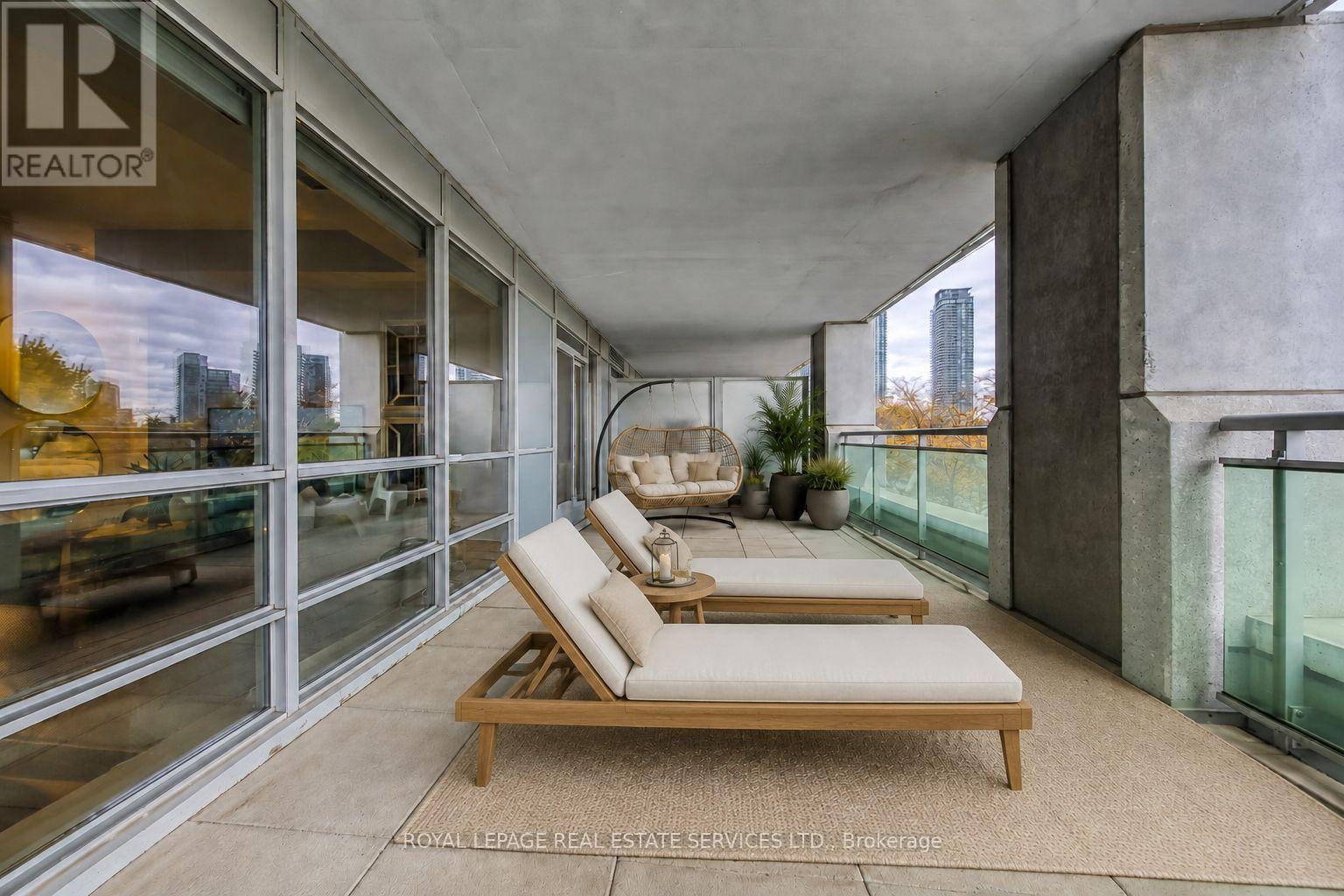 203 - 16 Brookers Lane, Toronto, Ontario  M8V 0A5 - Photo 7 - W13557602