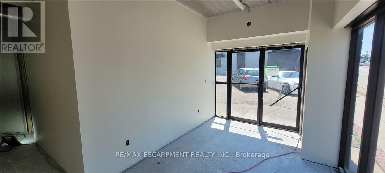 Office #1 - 120 Parkdale Avenue N, Hamilton, Ontario  L8H 5W9 - Photo 21 - X12647016