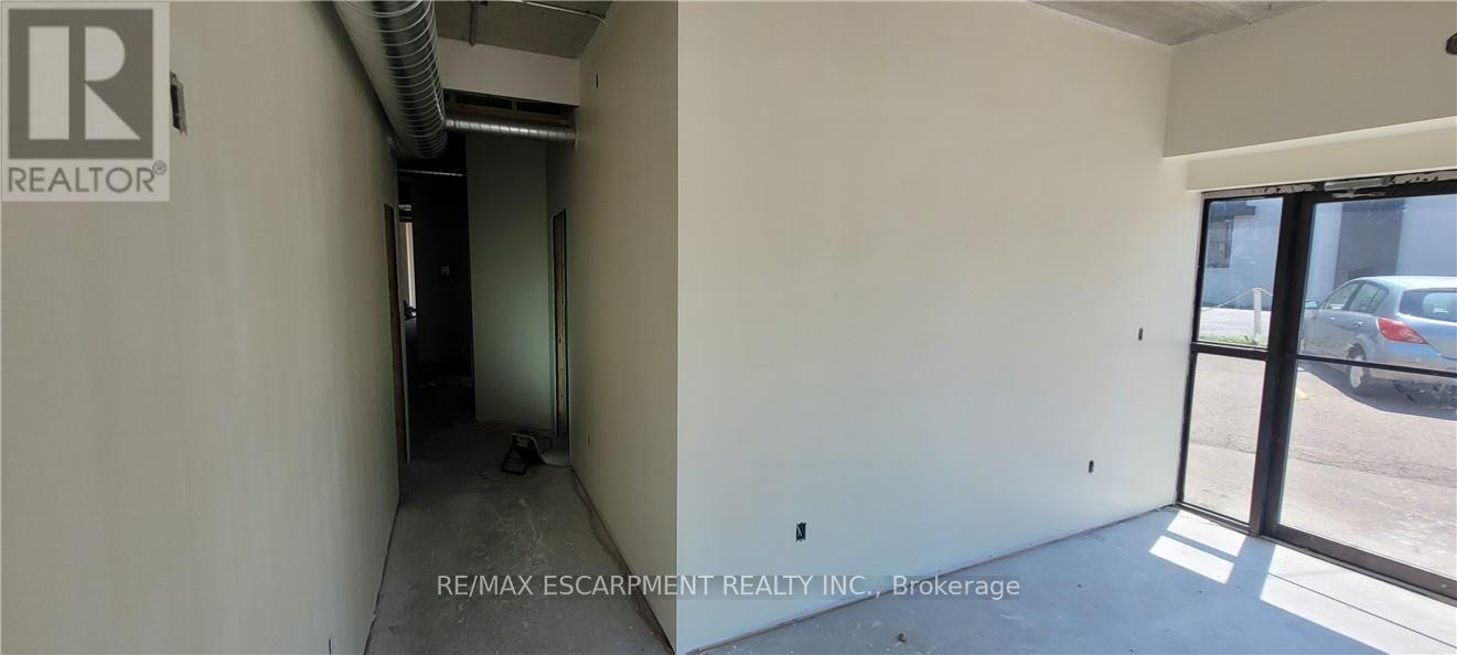 Office #1 - 120 Parkdale Avenue N, Hamilton, Ontario  L8H 5W9 - Photo 22 - X12647016