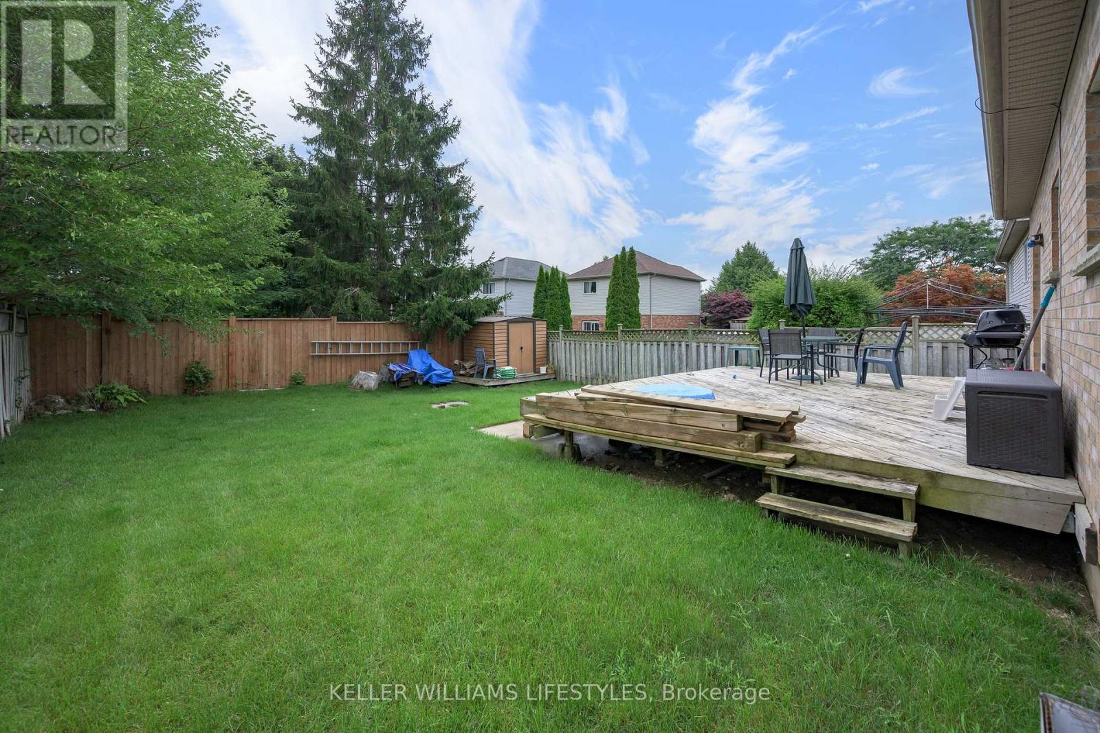 227 Chelton Road, London South, Ontario  N6M 1H9 - Photo 34 - X13673856