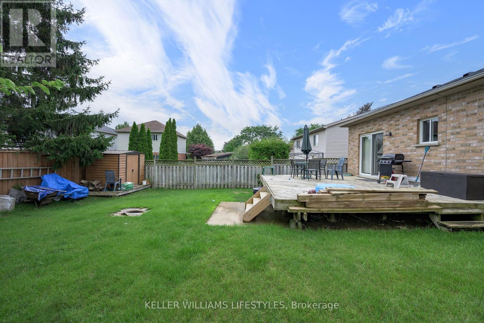 227 Chelton Road, London South, Ontario  N6M 1H9 - Photo 35 - X13673856