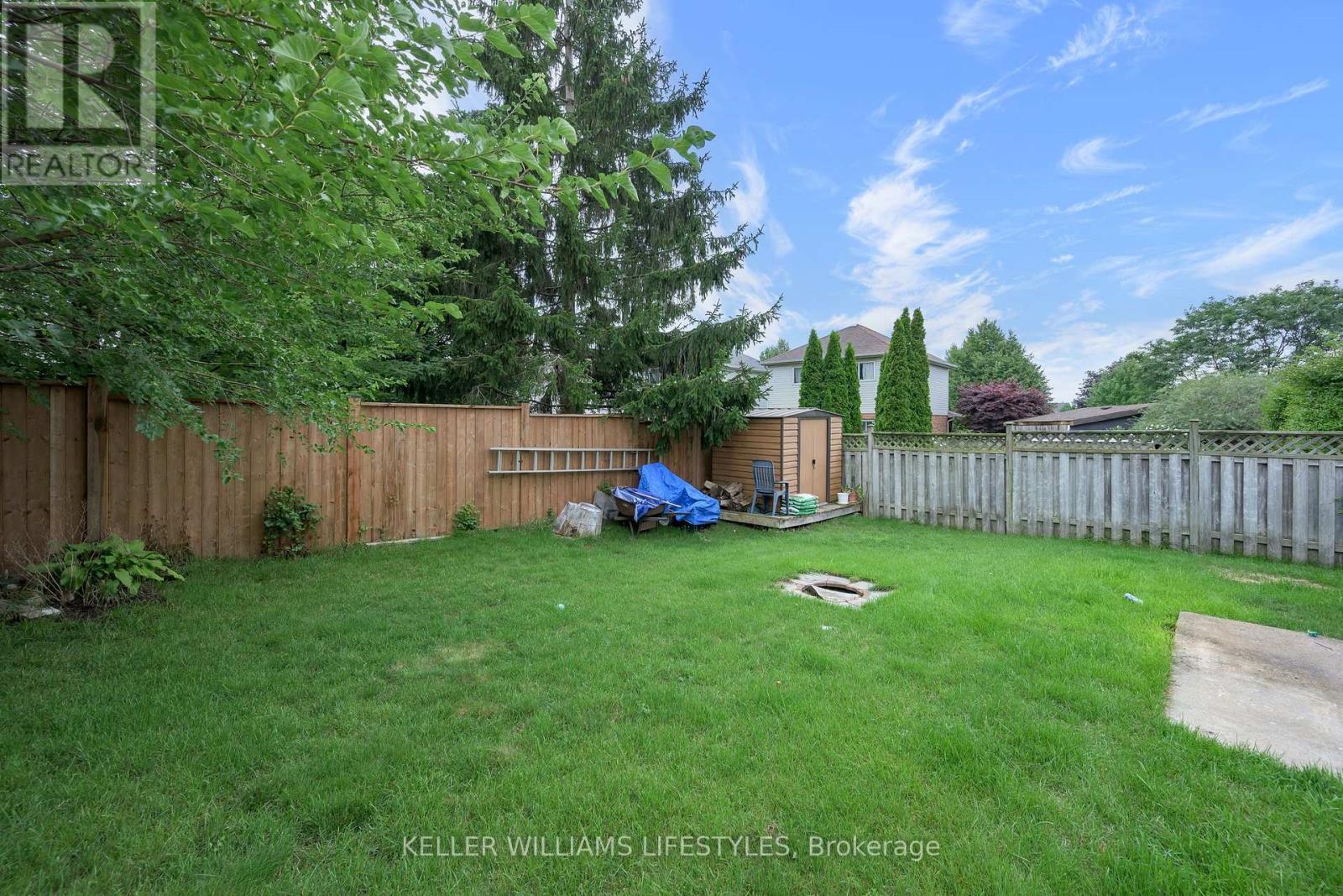 227 Chelton Road, London South, Ontario  N6M 1H9 - Photo 37 - X13673856