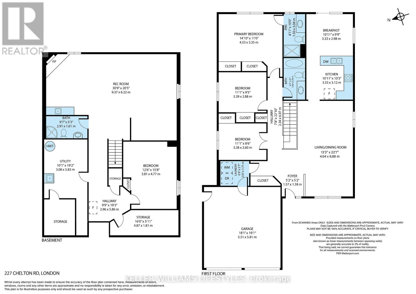 227 Chelton Road, London South, Ontario  N6M 1H9 - Photo 45 - X13673856