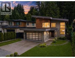 31 GLENMORE DRIVE, West Vancouver, British Columbia