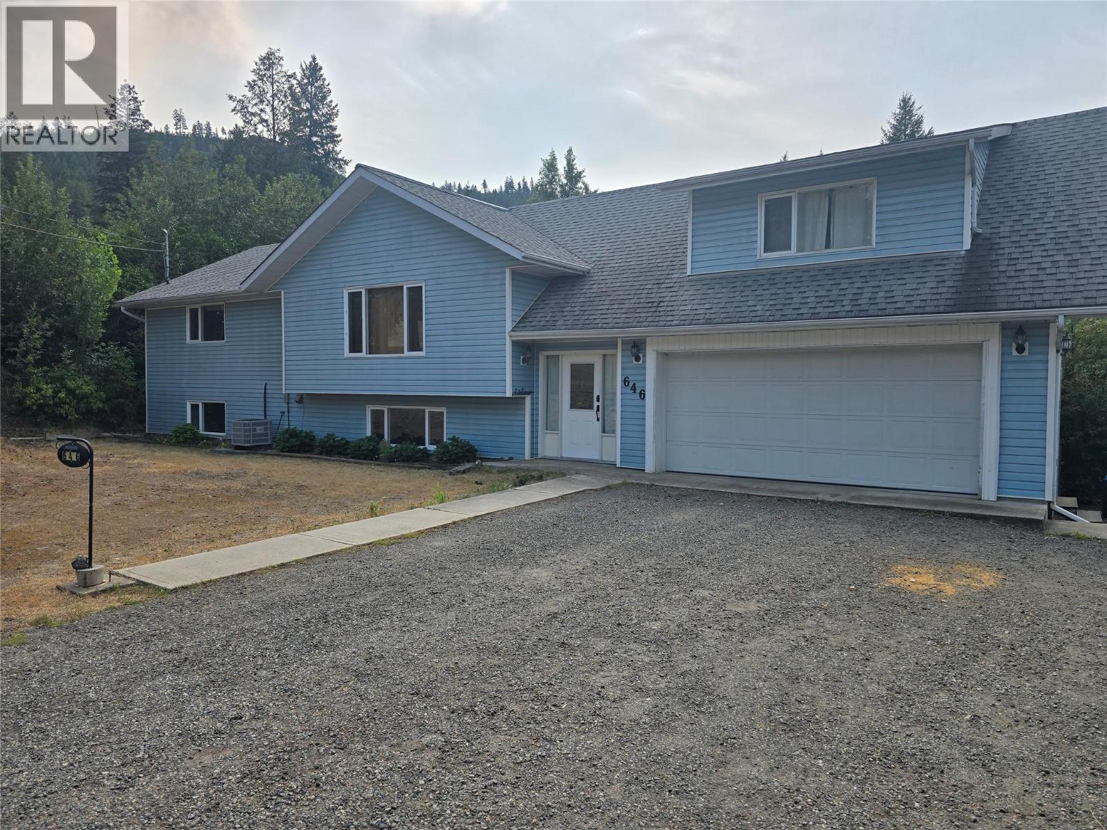 646 Haigh Road, Kamloops, British Columbia  V0E 1E0 - Photo 2 - 10397761