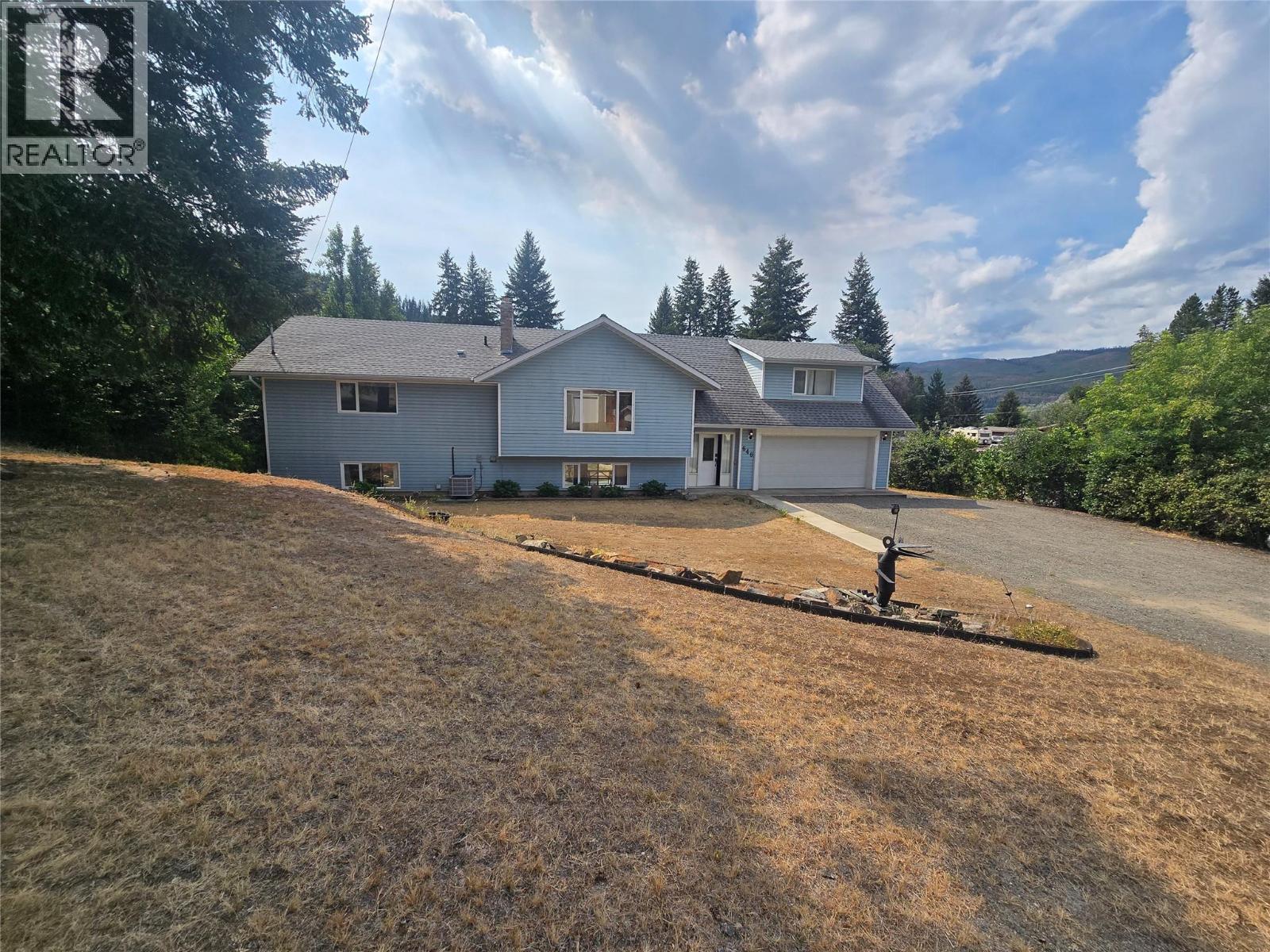 646 HAIGH Road, Kamloops, British Columbia