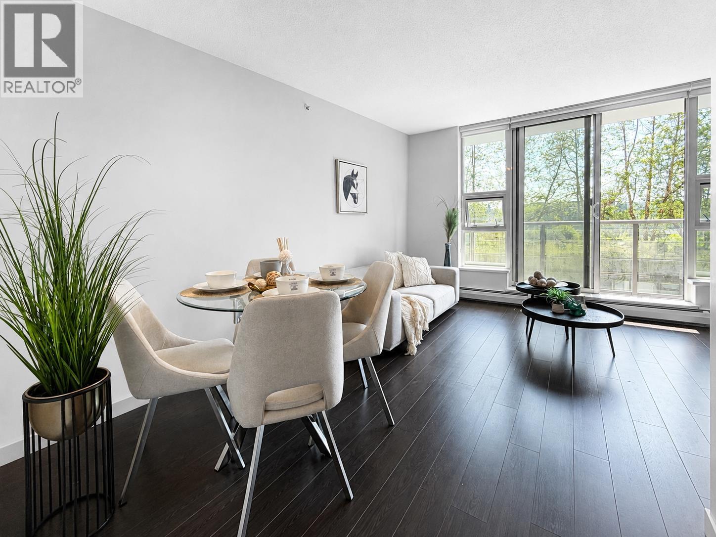 809 168 W 1st Avenue, Vancouver, British Columbia  V5Y 0H6 - Photo 6 - R3154075